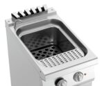 Pastakoker 700, B400, 24L - Afbeelding 3