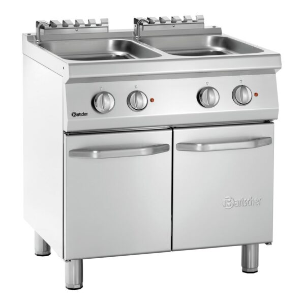 Pastakoker 700, B800, 2x24L