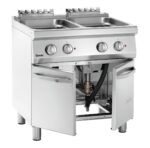 Pastakoker 700, B800, 2x24L - Afbeelding 2