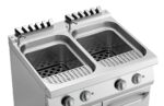 Pastakoker 700, B800, 2x24L - Afbeelding 3