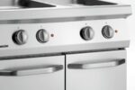 Pastakoker 700, B800, 2x24L - Afbeelding 4