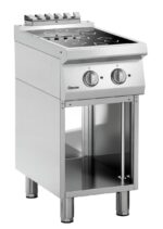 Inductie kooktoestel 700 2FLOU-1 - Afbeelding 2