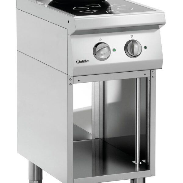 Inductie kooktoestel 700 2FLOU-1