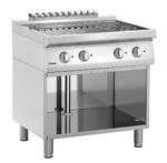 Inductie kooktoestel 700 4FLOU-1 - Afbeelding 2