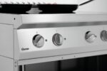 Inductie kooktoestel 700 4FLOU-1 - Afbeelding 3