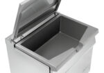 Kantelbare braadpan 700 E51LEK - Afbeelding 2