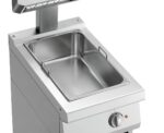 Elektrisch frites warmhoud apparaat 700 - Afbeelding 3