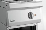 Elektrisch frites warmhoud apparaat 700 - Afbeelding 5