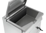 Kantelbare braadpan 700 E51LHK - Afbeelding 2
