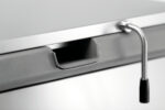 Kantelbare braadpan 700 E51LHK - Afbeelding 3
