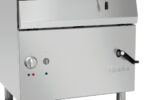 Kantelbare braadpan 700 E51LHK - Afbeelding 4