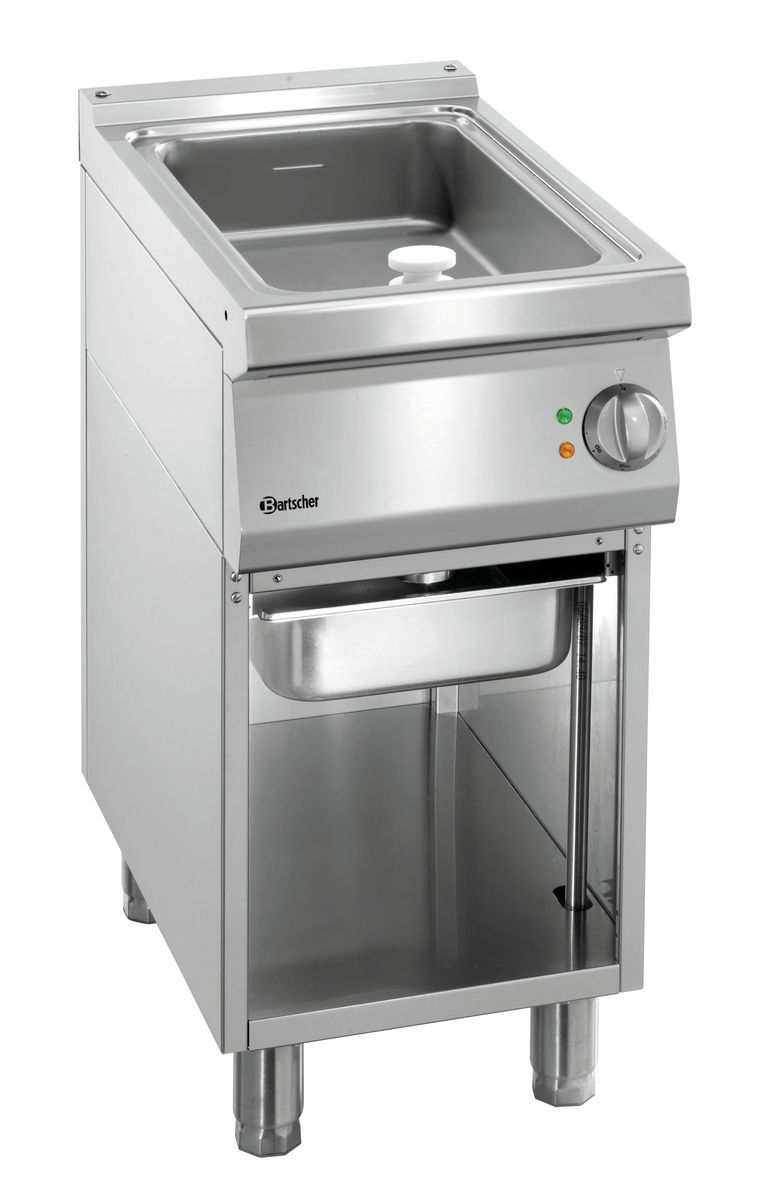 286710 Bartscher Multibraadslede 700, B400, TA, OO