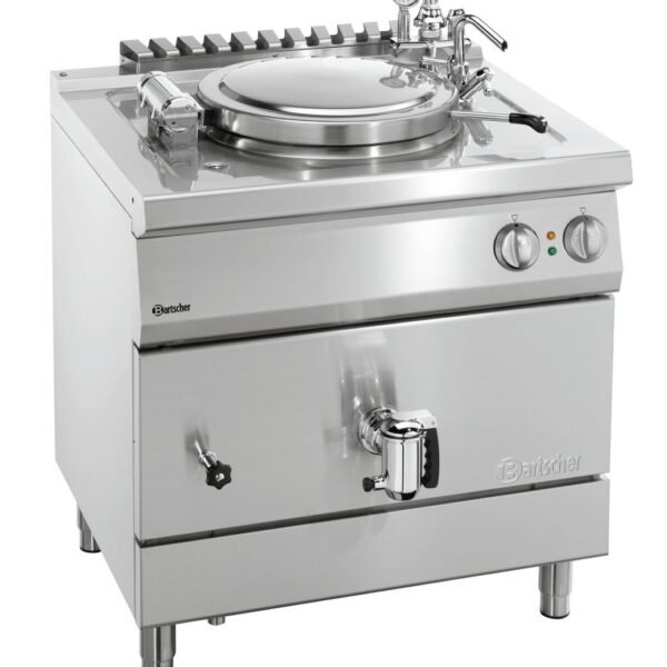 Kookketel Elektro, 700, 55L