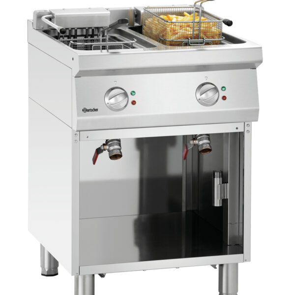 Friteuse 700-E2110
