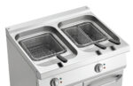 Friteuse 700, B800, 2x15L - Afbeelding 3
