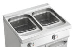 Friteuse 700, B800, 2x15L - Afbeelding 4