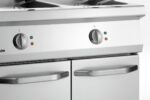 Friteuse 700, B800, 2x15L - Afbeelding 5