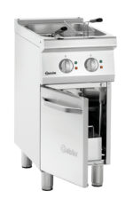 Friteuse 700, B400, 2x9L - Afbeelding 2