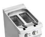 Friteuse 700, B400, 2x9L - Afbeelding 3