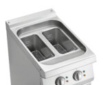 Friteuse 700, B400, 2x9L - Afbeelding 4