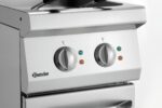 Friteuse 700, B400, 2x9L - Afbeelding 5