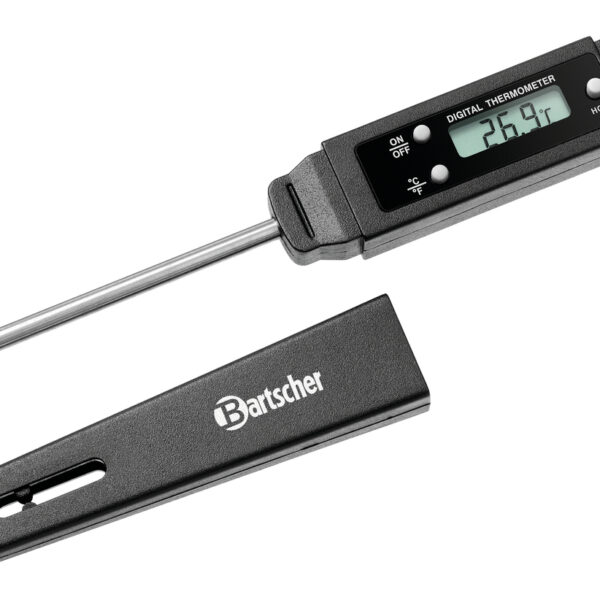 Thermometer D1500 KTP