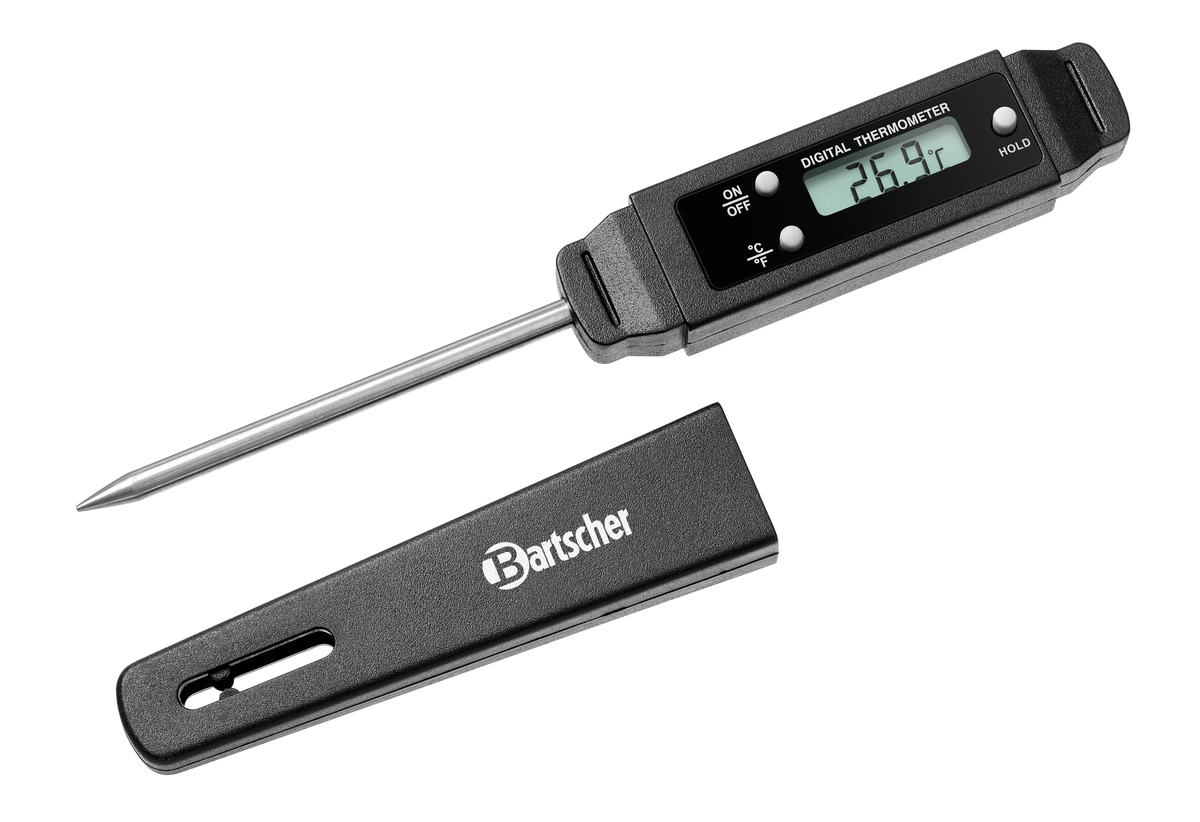 292042 Thermometer D1500 KTP - Afbeelding 1