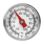 Thermometer A1020 KTP - Afbeelding 2