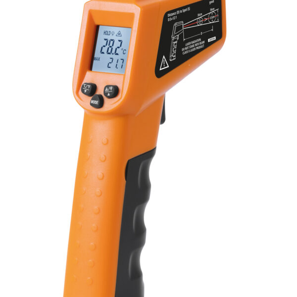 Infraroodthermometer D5500