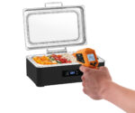 Infraroodthermometer D5500 - Afbeelding 4