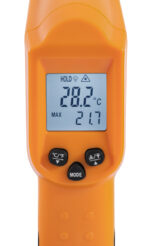 Infraroodthermometer D5500 - Afbeelding 5