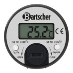 Thermometer D3000 KTP - Afbeelding 2