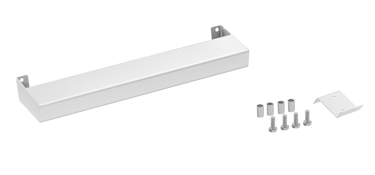 295200 Keukenreling 900-400 - Afbeelding 1