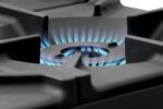 Gasfornuis 900, B900, 4-pits, GO - Afbeelding 4