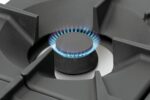 Gasfornuis 900, B900, 4-pits, GO - Afbeelding 5
