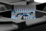 Gasfornuis, 6-branders, GO 2/1GN,NS - Afbeelding 3