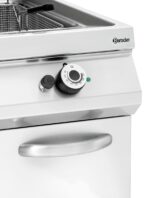 Gas friteuse met 1 binnenpan - Afbeelding 3