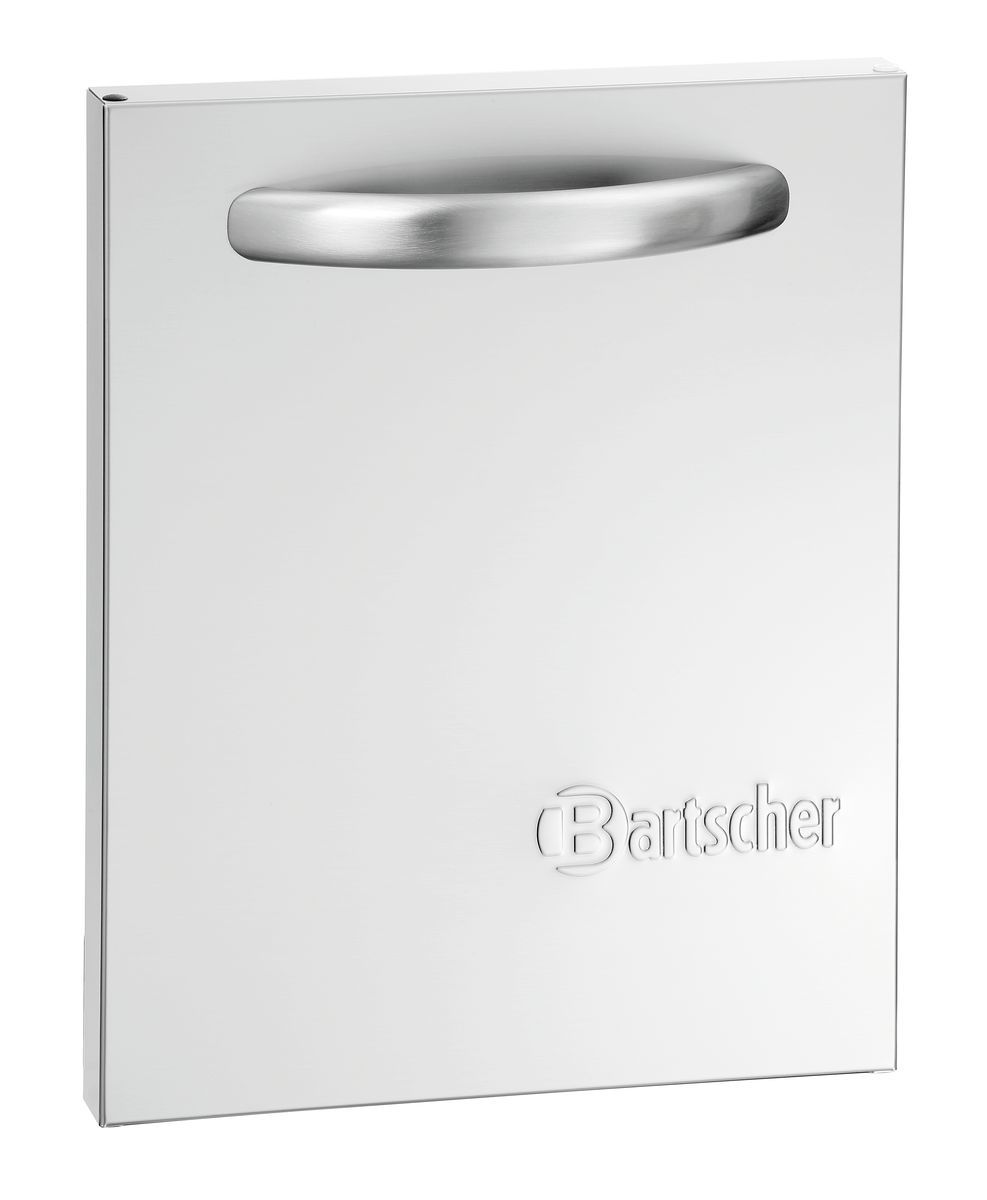 296014 Deur 900, rechts sluitend - Afbeelding 1