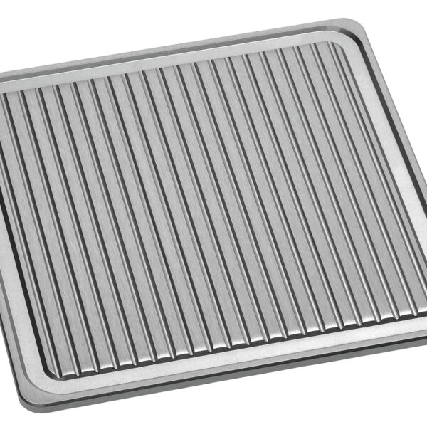 Grillplaat 900-R