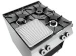 Grillplaat 900-R - Afbeelding 3