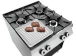 Grillplaat 900-R - Afbeelding 2