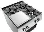 Braadplaat 900-G - Afbeelding 4