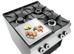 Braadplaat 900-G - Afbeelding 2