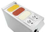 Au-bain-Marie pan el., OO - Afbeelding 3