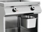 Multifunctionele pan, el. - Afbeelding 4