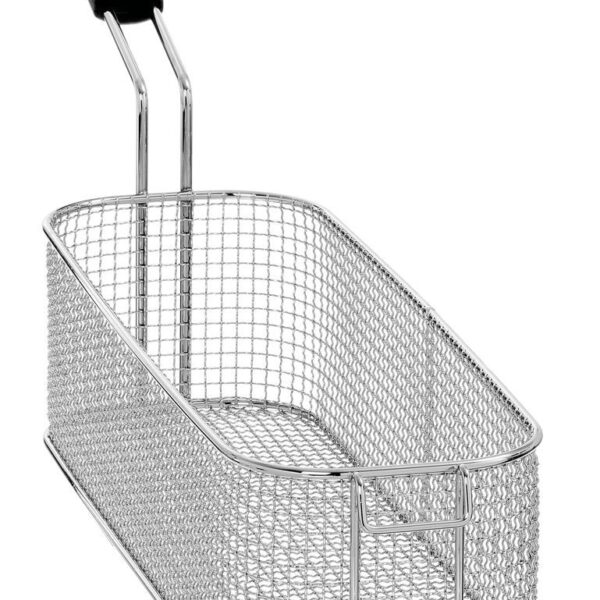 Extra frituurmand 20L, klein
