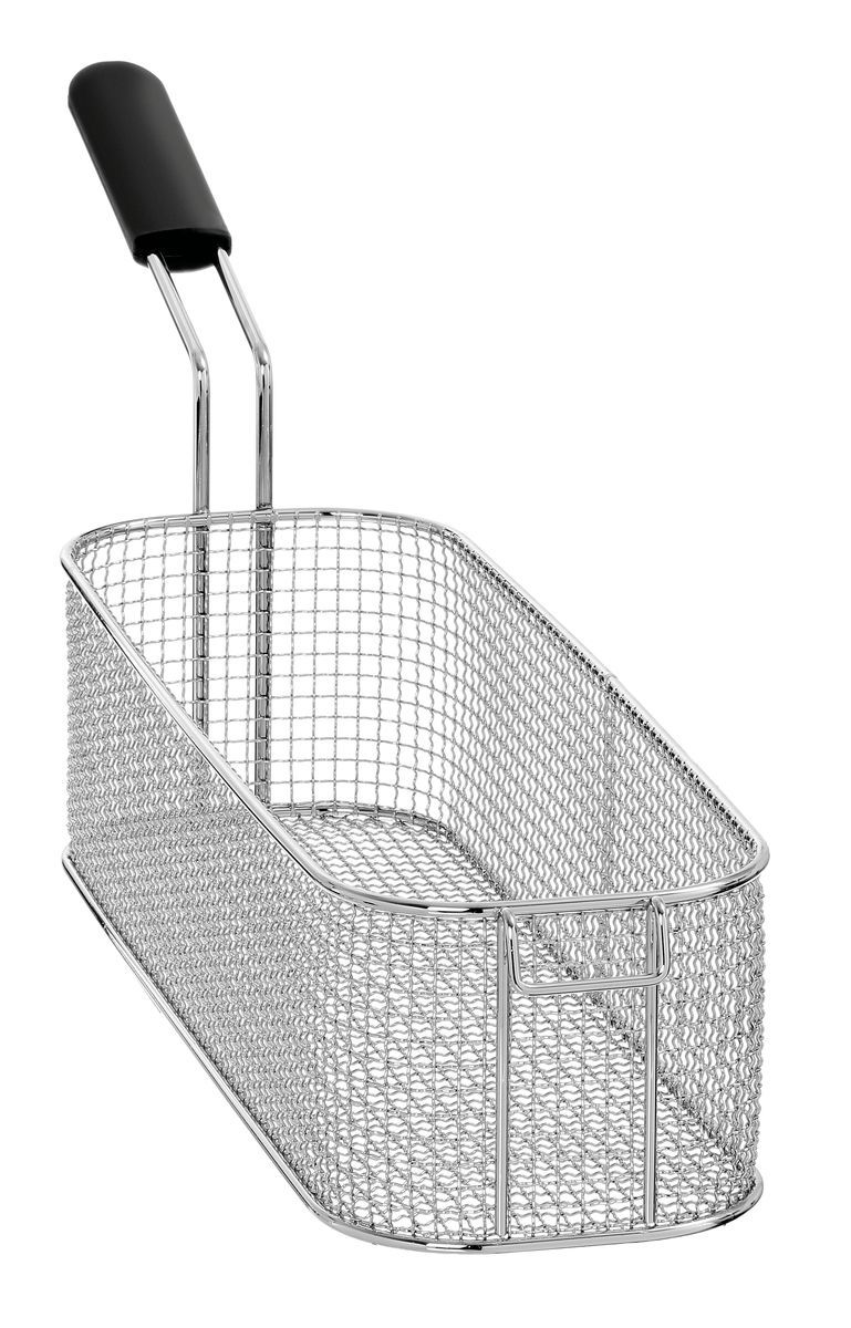 296633 Extra frituurmand 20L, klein - Afbeelding 1