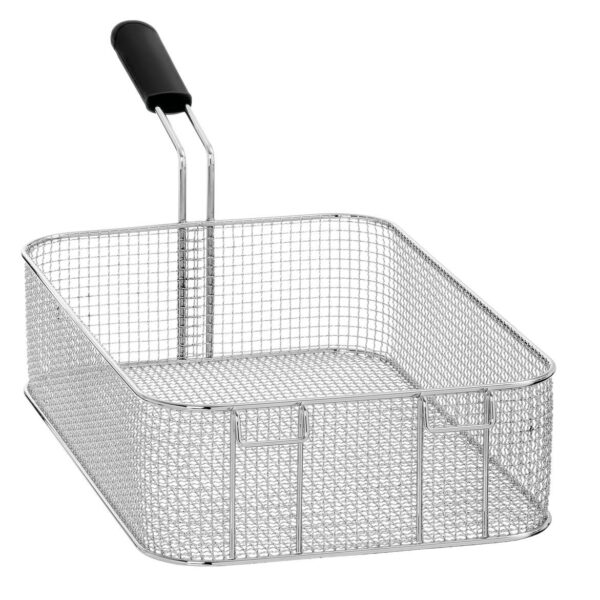 Extra frituurmand 20L, groot