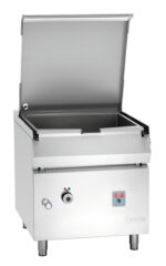 Kantelbare braadpan 900 E87LEK
