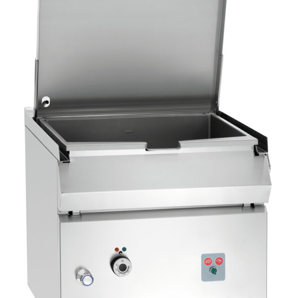 Kantelbare braadpan 900 E87LEK